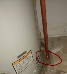 water heater overflow pipe|Water Leaking from Hot Water Heater Overflow Pipe: Quick Fixes!